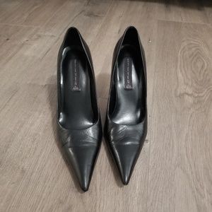 Steven by Steve Madden pointed heels